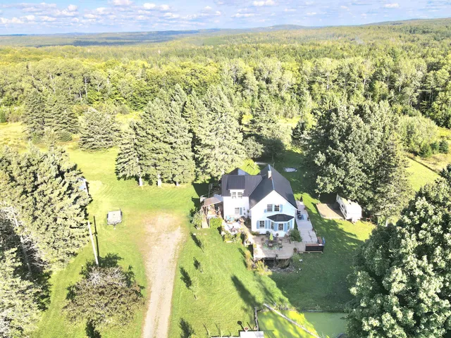 $338,500 | 1055 Westmanland Road, Westmanland, ME 04783