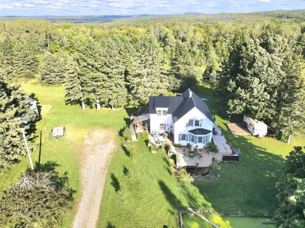 $338,500 | 1055 Westmanland Road, Westmanland, ME 04783