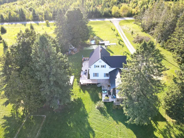 $338,500 | 1055 Westmanland Road, Westmanland, ME 04783