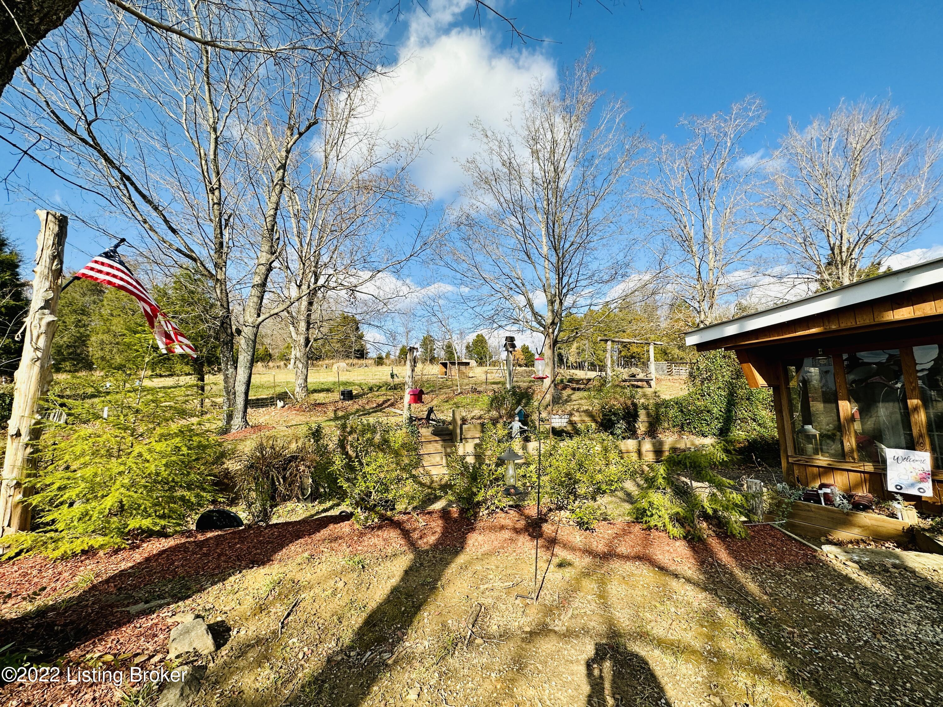3669 Olaton Road Olaton, KY 42361 - Photo 70 of 76 59
