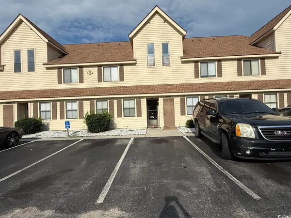 $137,000 | 510 Fairwood Lakes Drive, Unit 19K, Myrtle Beach, SC 29588