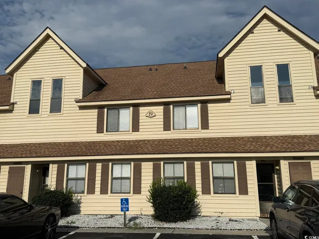 $137,000 | 510 Fairwood Lakes Drive, Unit K, Myrtle Beach, SC 29588