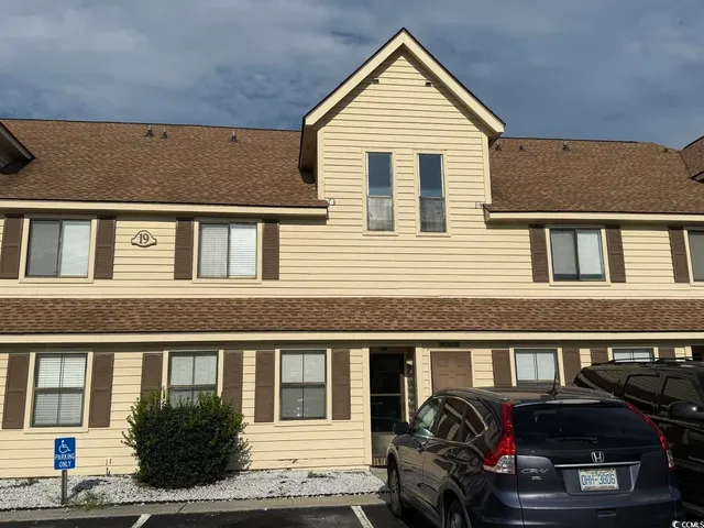 $137,000 | 510 Fairwood Lakes Drive, Unit K, Myrtle Beach, SC 29588