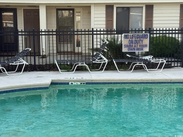 $137,000 | 510 Fairwood Lakes Drive, Unit K, Myrtle Beach, SC 29588