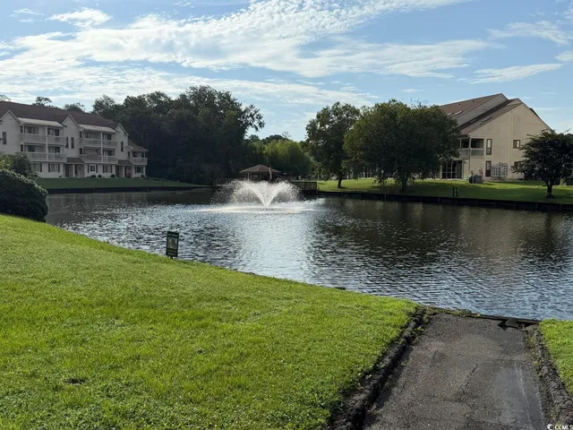 $137,000 | 510 Fairwood Lakes Drive, Unit K, Myrtle Beach, SC 29588