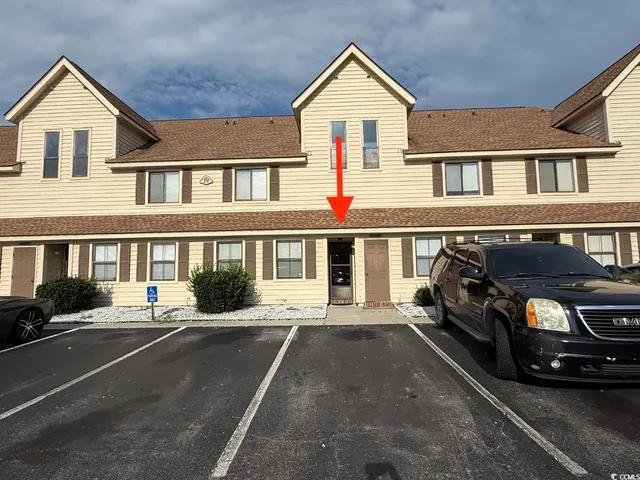 $137,000 | 510 Fairwood Lakes Drive, Unit K, Myrtle Beach, SC 29588