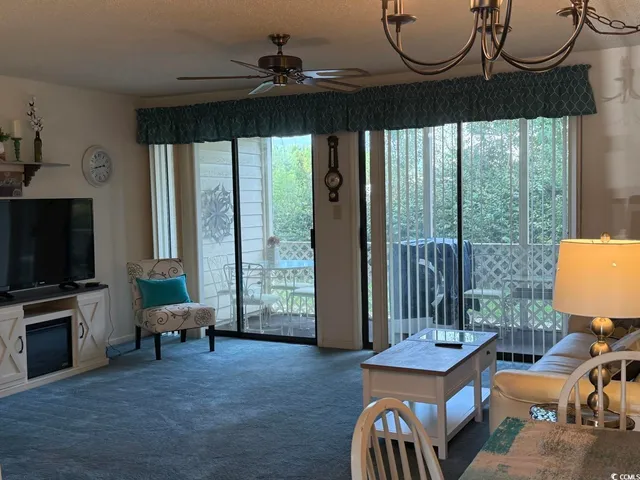 $137,000 | 510 Fairwood Lakes Drive, Unit K, Myrtle Beach, SC 29588