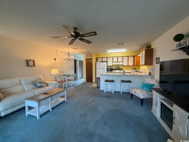 $137,000 | 510 Fairwood Lakes Drive, Unit K, Myrtle Beach, SC 29588