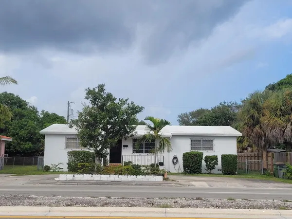 $549,000 | 1045 Northeast 135th Street, North Miami, FL 33161