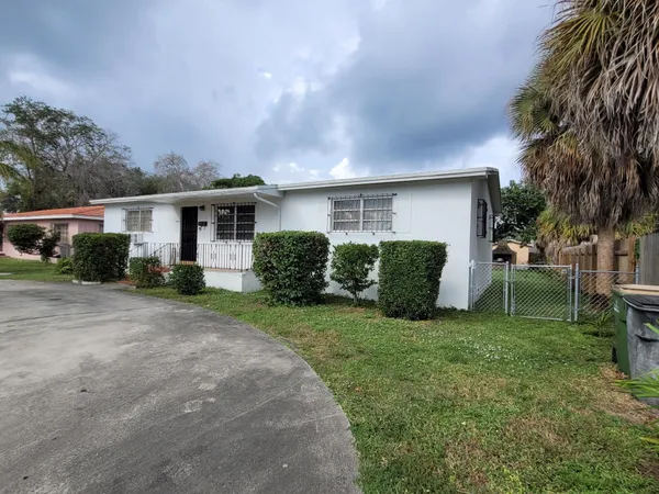 $549,000 | 1045 Northeast 135th Street, North Miami, FL 33161