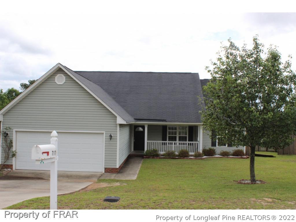 717 Bramblegate Road Hope Mills, NC 28348 - Photo 1 of 26 Gallery Image 1