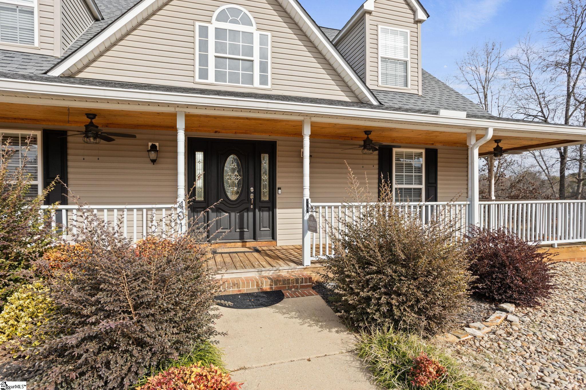 401 Woodson Road Piedmont, SC 29673 - Photo 2 of 46