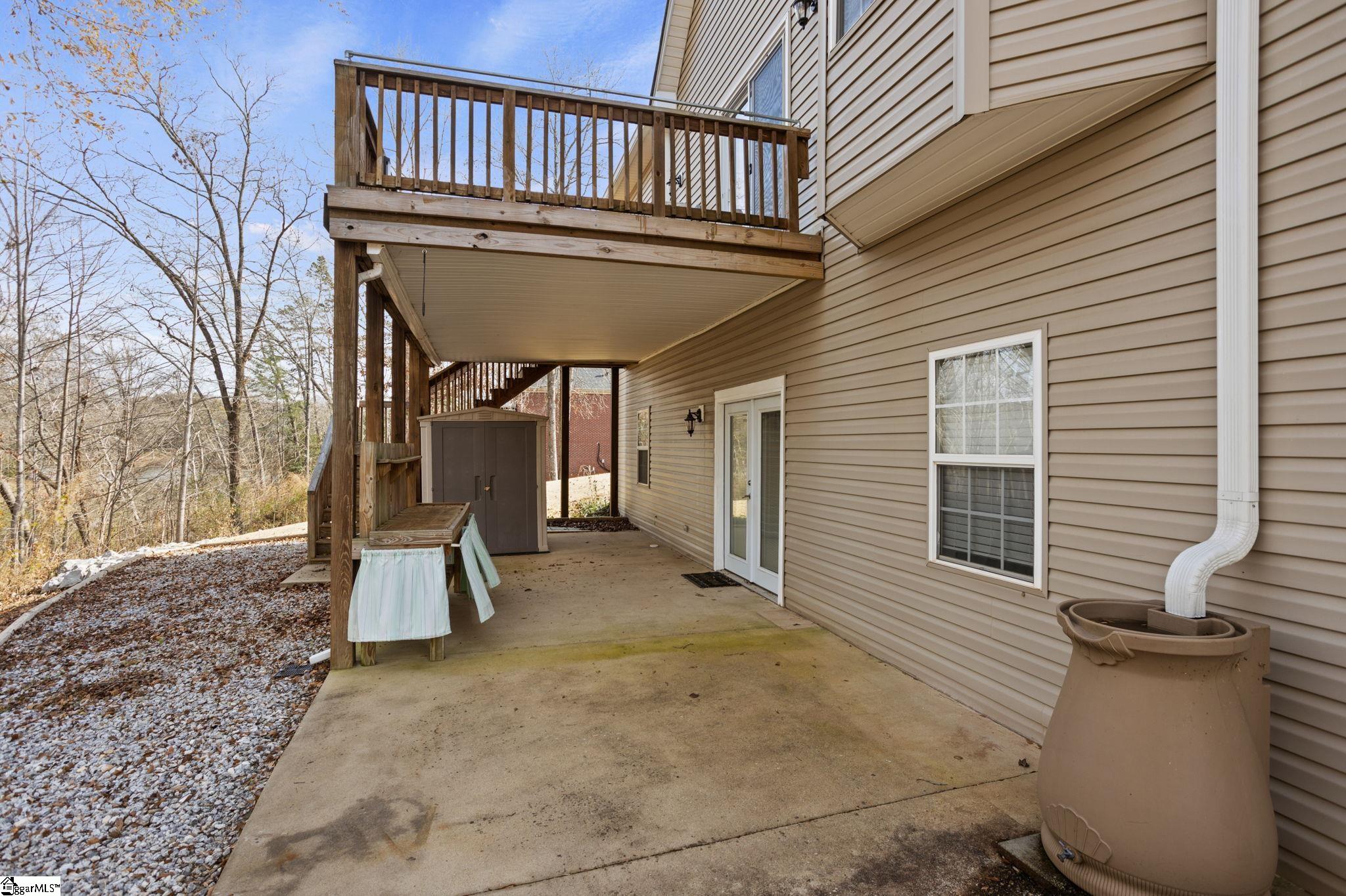 401 Woodson Road Piedmont, SC 29673 - Photo 30 of 46