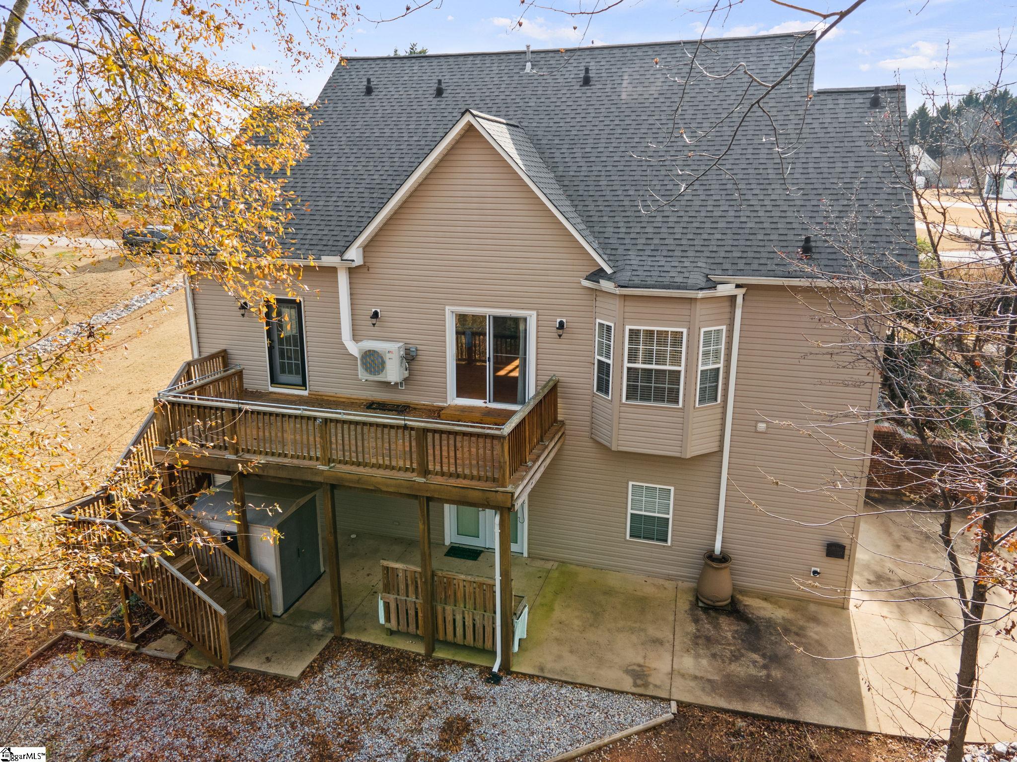 401 Woodson Road Piedmont, SC 29673 - Photo 33 of 46