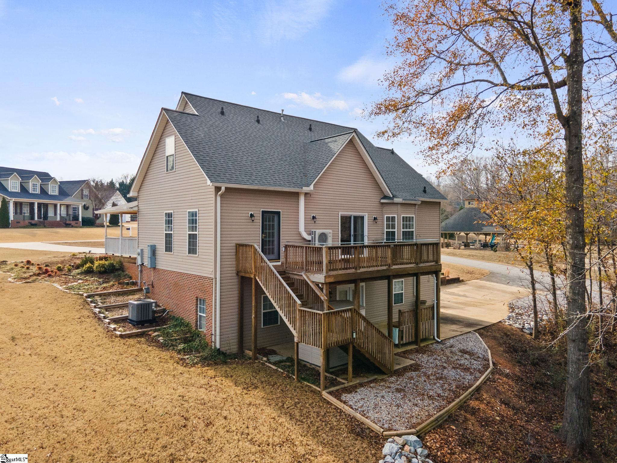 401 Woodson Road Piedmont, SC 29673 - Photo 34 of 46