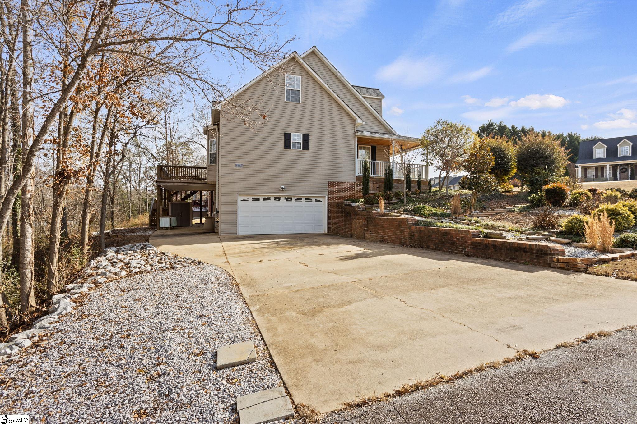 401 Woodson Road Piedmont, SC 29673 - Photo 36 of 46