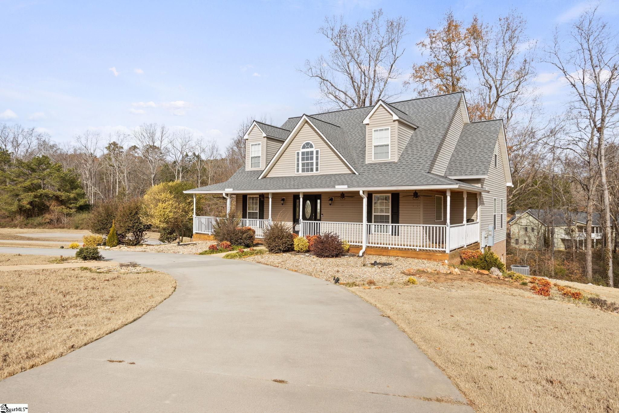 401 Woodson Road Piedmont, SC 29673 - Photo 37 of 46