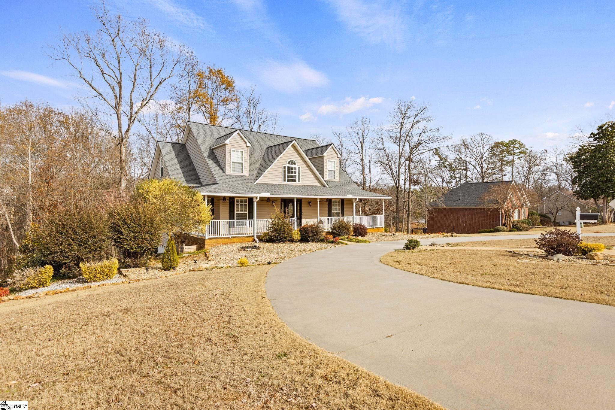 401 Woodson Road Piedmont, SC 29673 - Photo 38 of 46