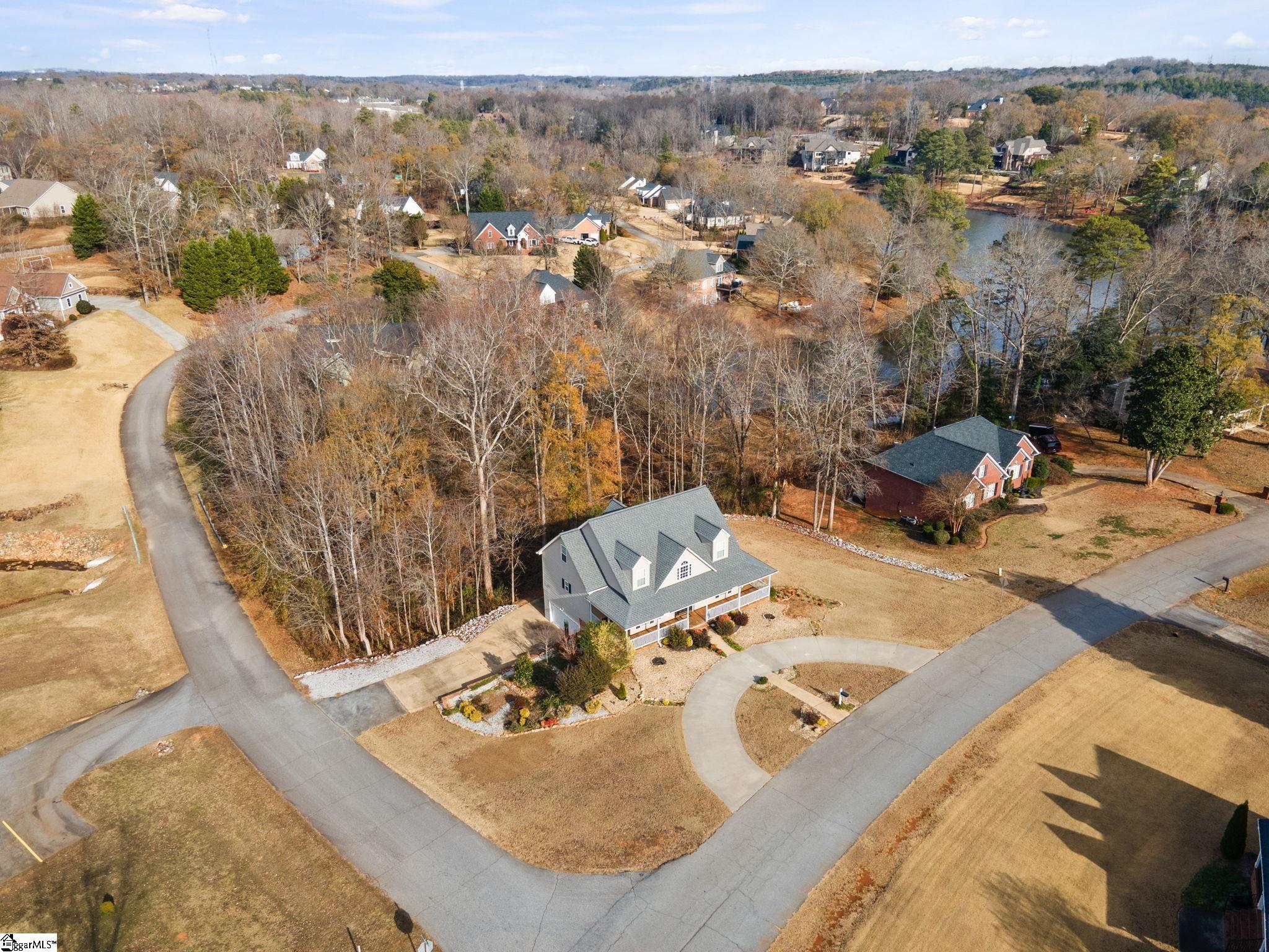 401 Woodson Road Piedmont, SC 29673 - Photo 39 of 46