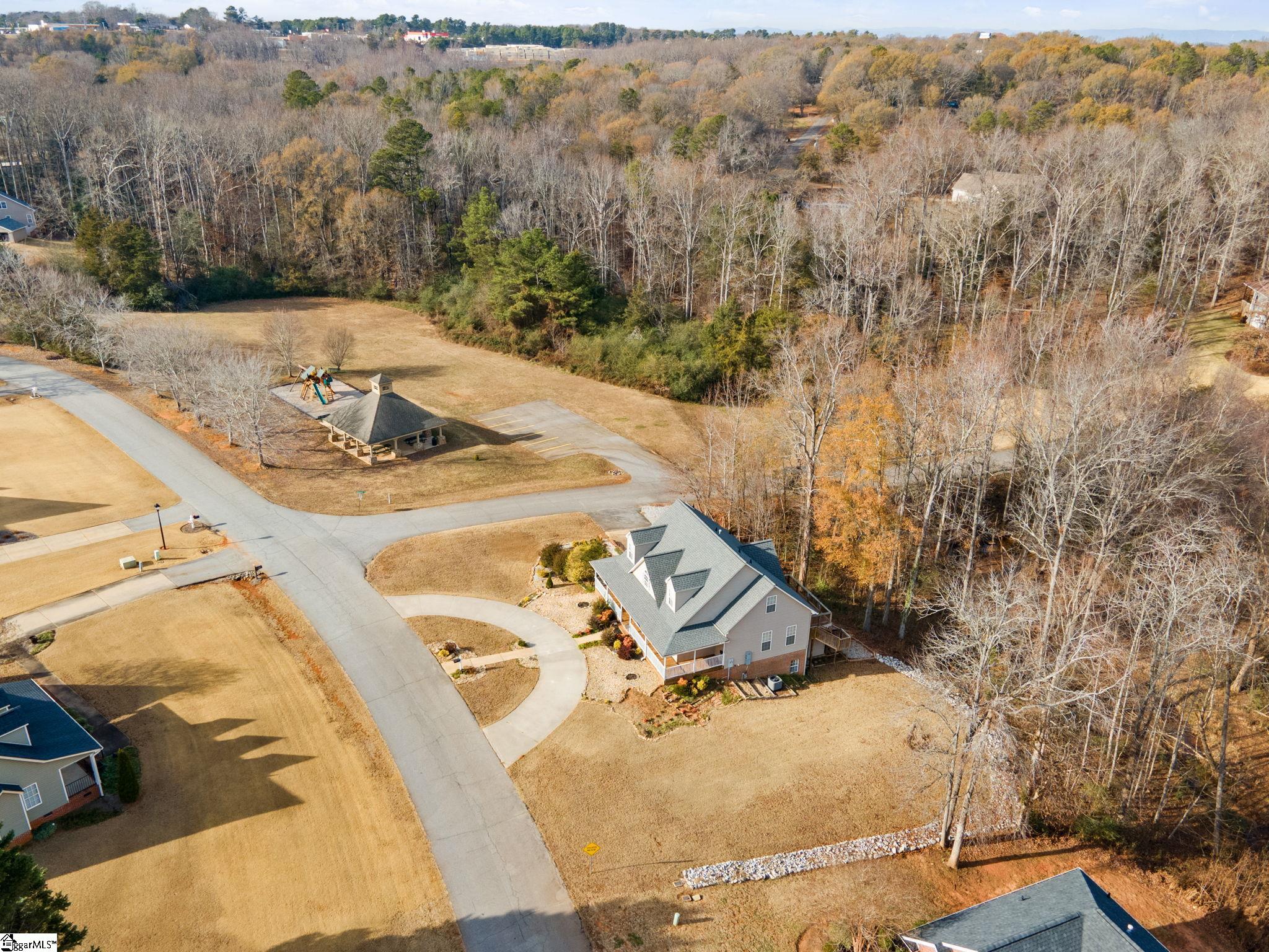 401 Woodson Road Piedmont, SC 29673 - Photo 41 of 46