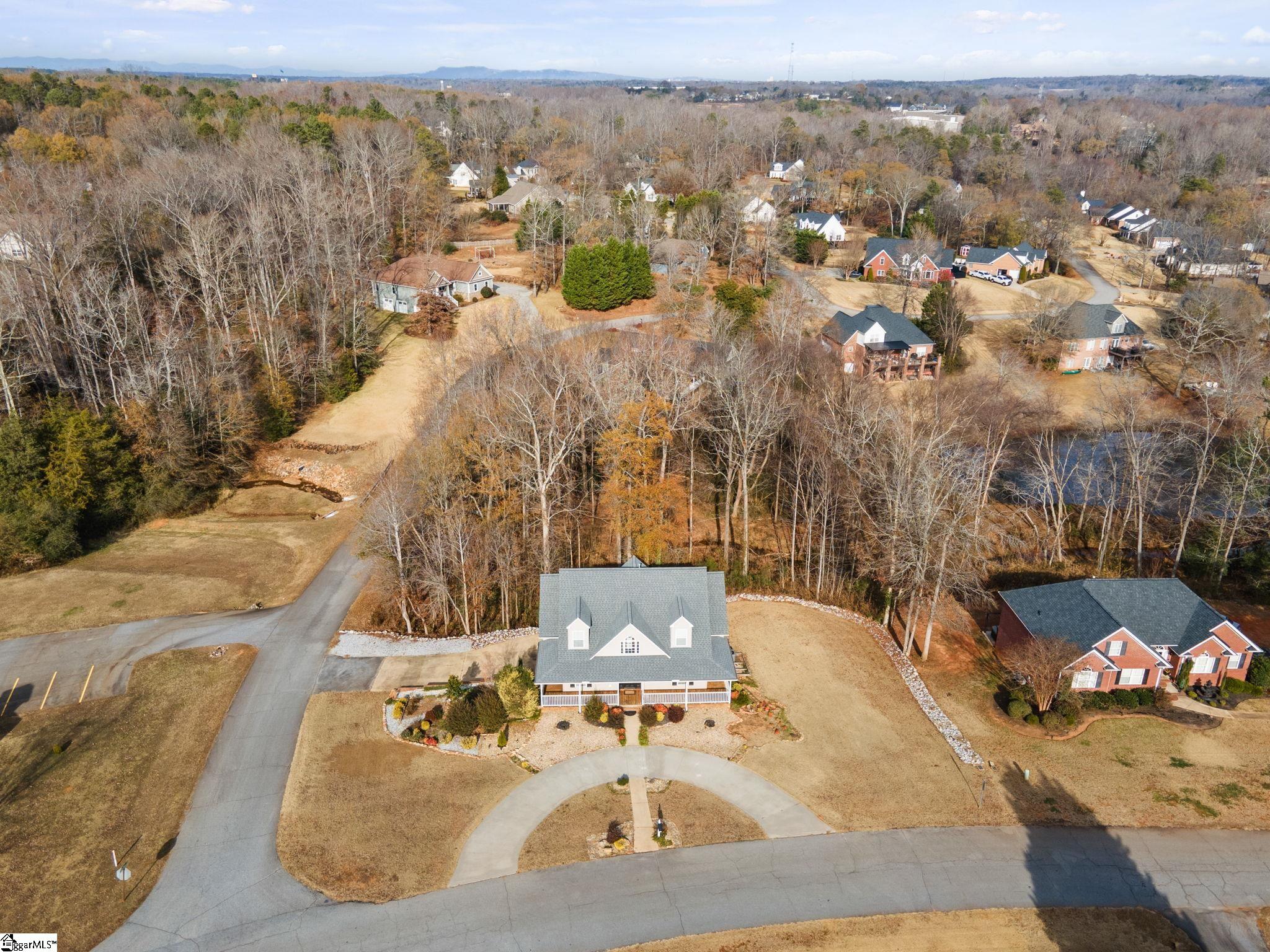 401 Woodson Road Piedmont, SC 29673 - Photo 42 of 46