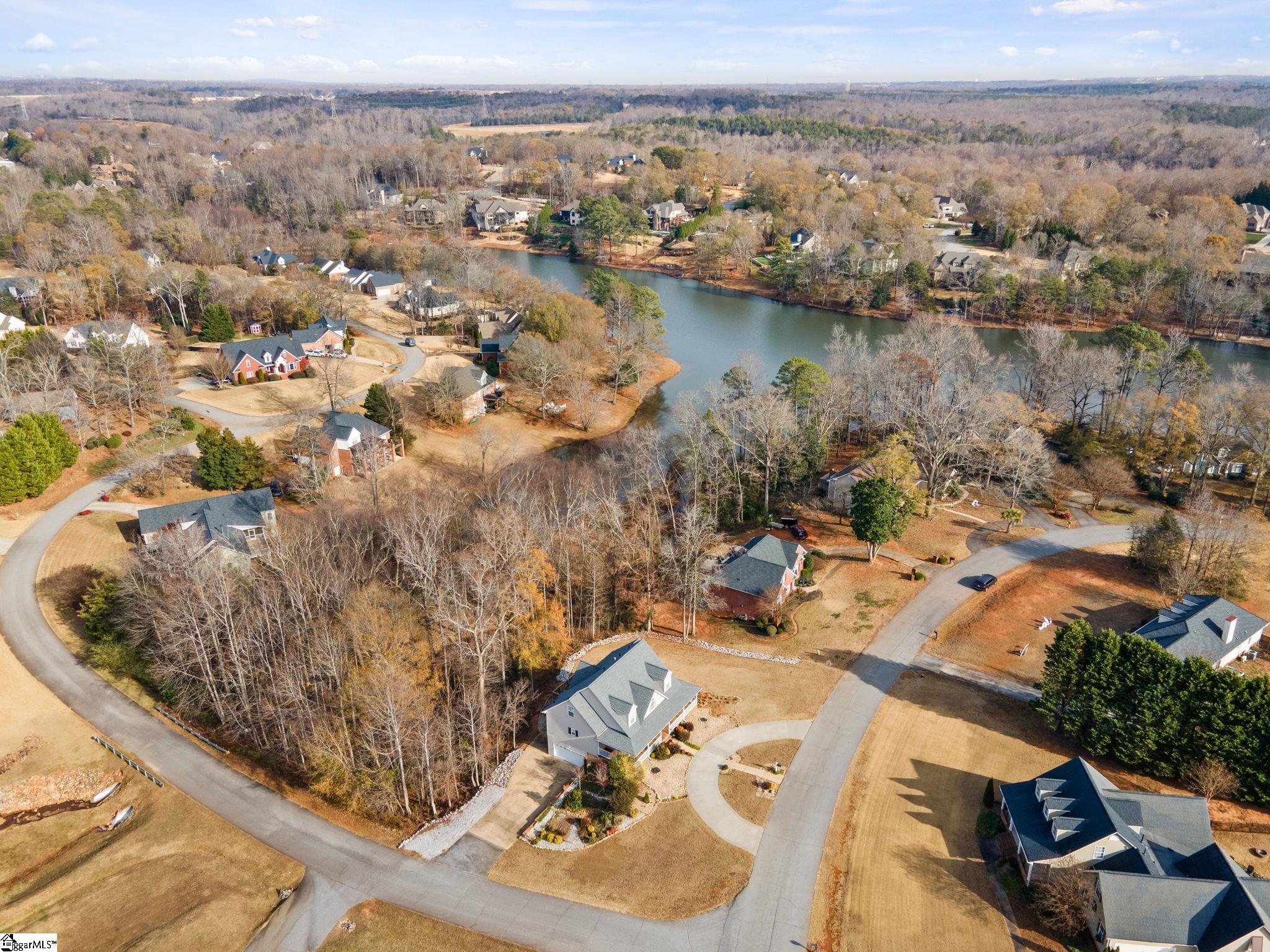 401 Woodson Road Piedmont, SC 29673 - Photo 43 of 46