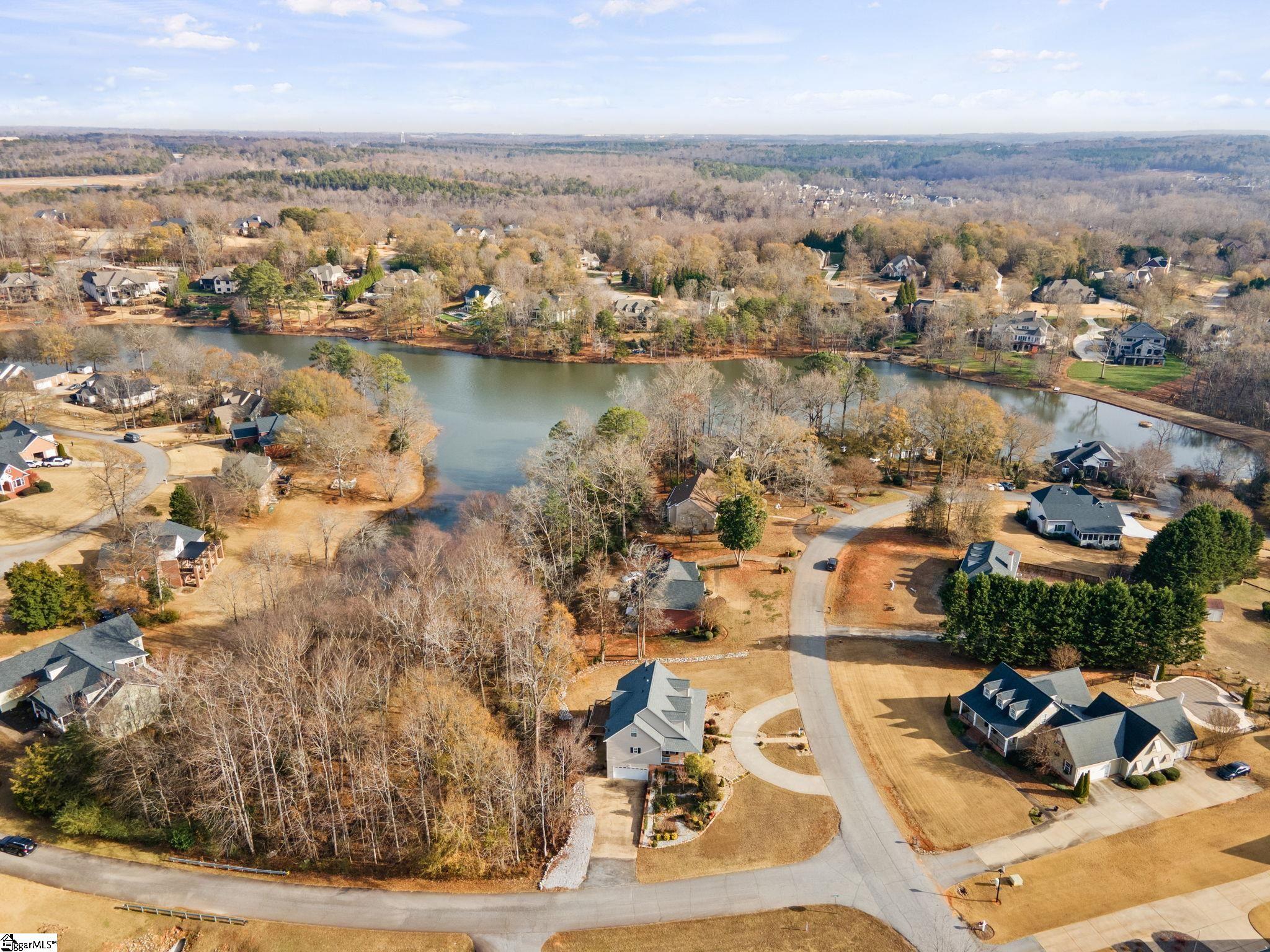 401 Woodson Road Piedmont, SC 29673 - Photo 44 of 46