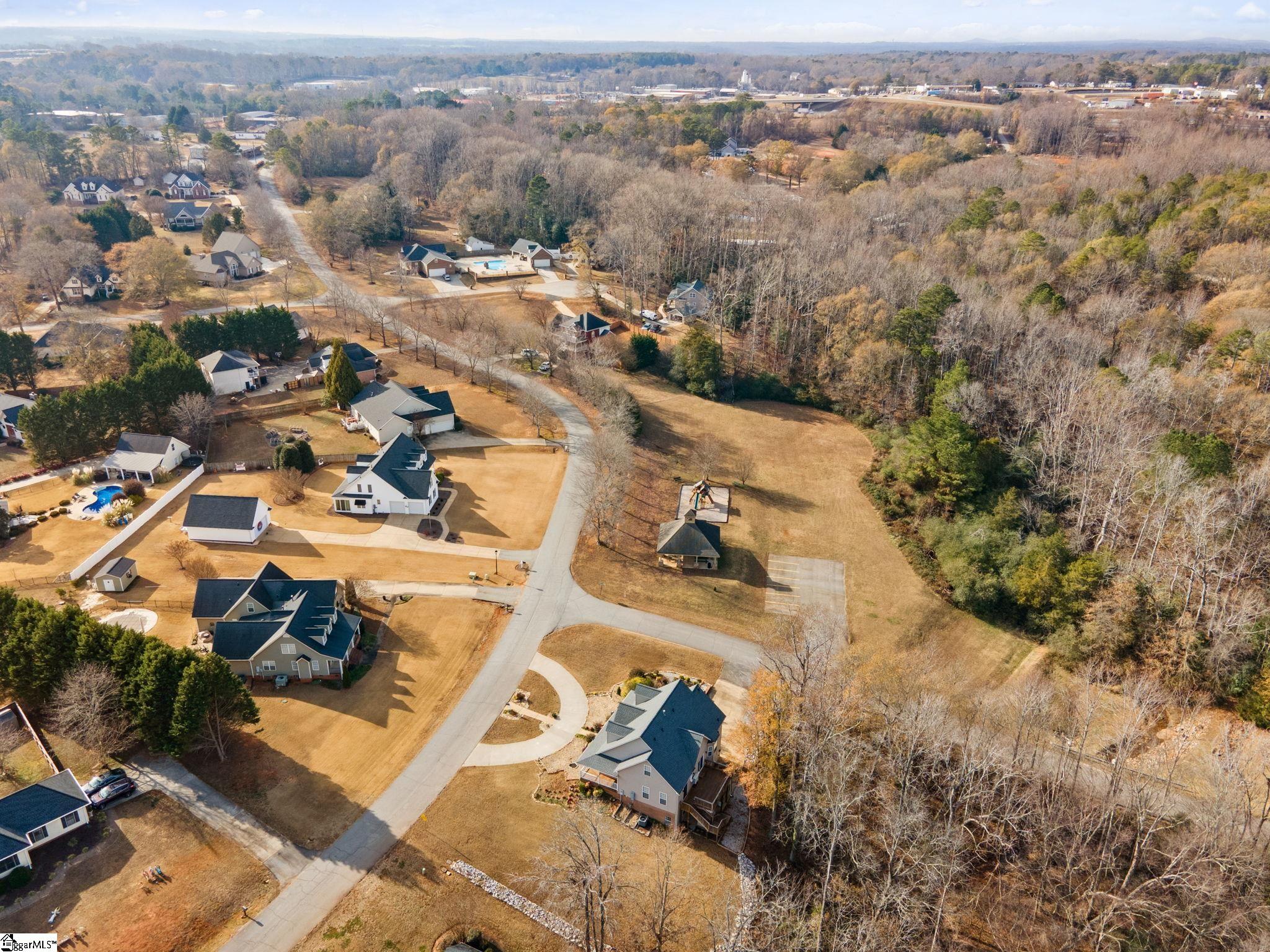 401 Woodson Road Piedmont, SC 29673 - Photo 46 of 46