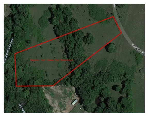 $100,000 | 1037 Gonzollas Road, Springtown, TX 76082