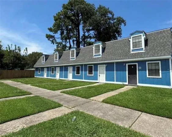 $875 | 451 Central Avenue, Unit A3, Reserve, LA 70084