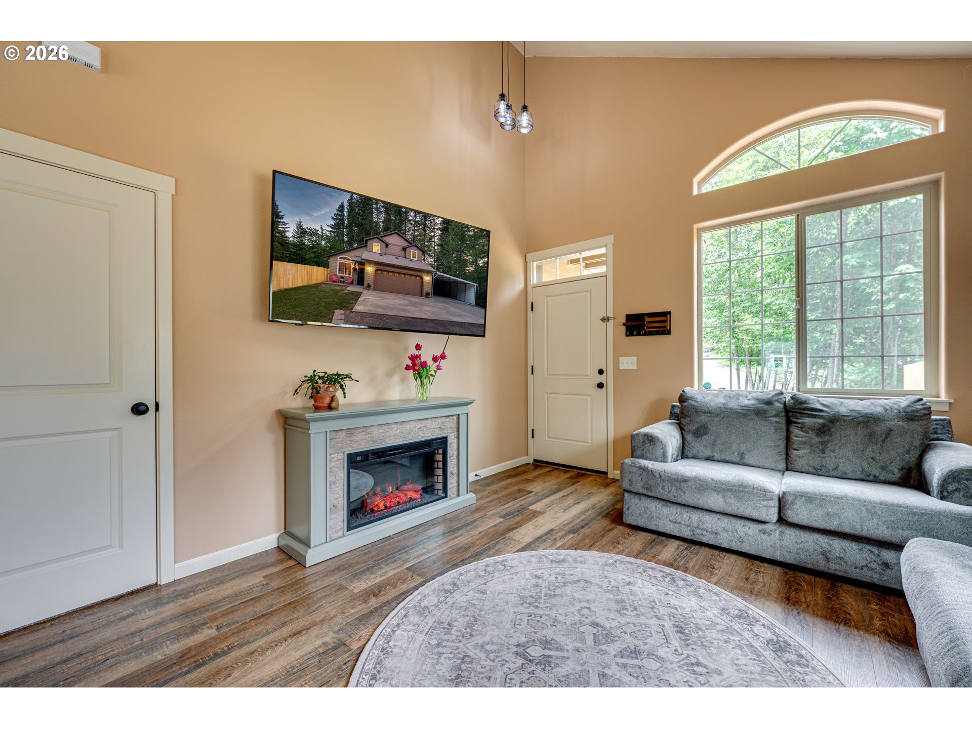 118 Bald Eagle Road Ariel, WA 98603 - Photo 6 of 45