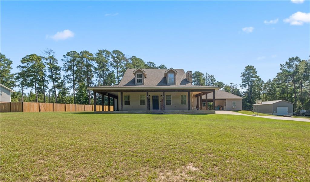 481 Burma Road Ball, LA 71405 - Photo 1 of 36 Gallery Image 1