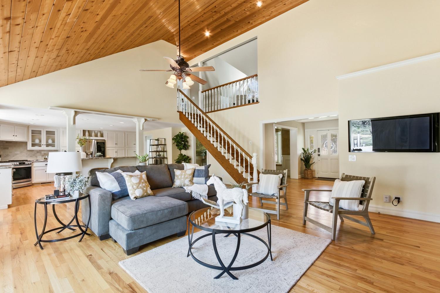 4294 Creekhaven Road Auburn, CA 95602 - Photo 12 of 73
