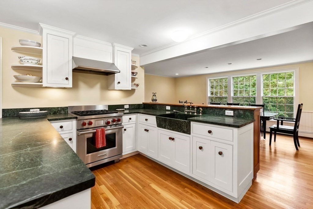 9 Wheeler Road Lincoln, MA 01773 - Photo 16 of 34