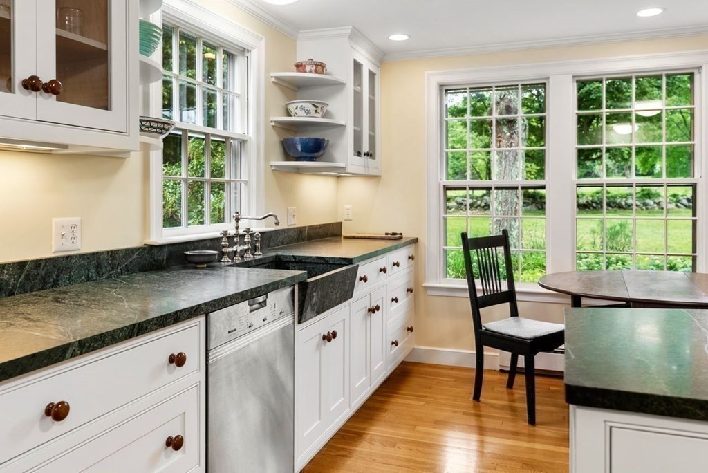 9 Wheeler Road Lincoln, MA 01773 - Photo 23 of 34
