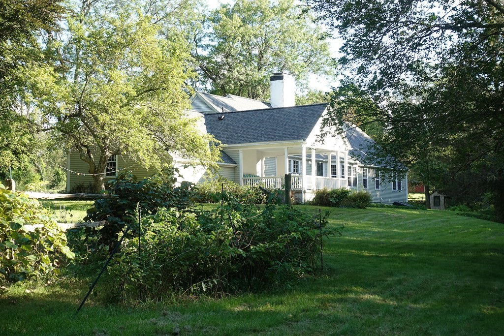 9 Wheeler Road Lincoln, MA 01773 - Photo 31 of 34