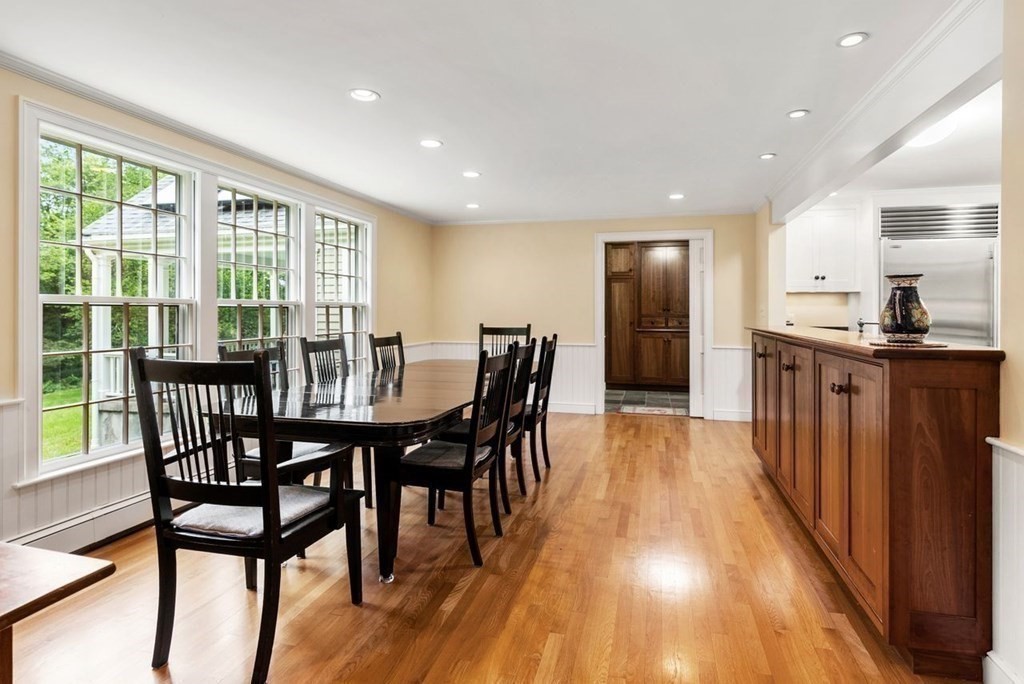 9 Wheeler Road Lincoln, MA 01773 - Photo 5 of 34