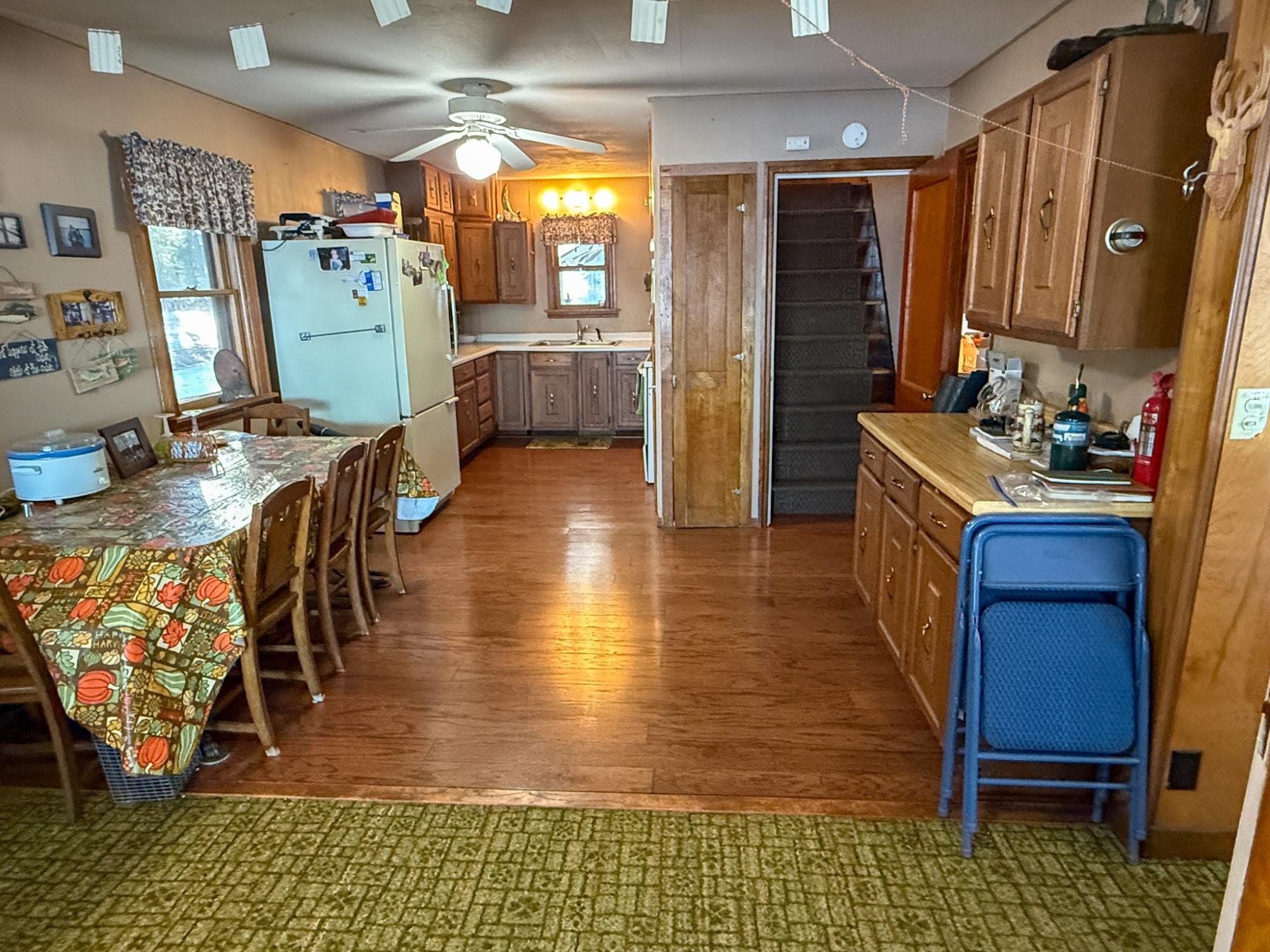 W5952 Theisen Road Tomahawk, WI 54487 - Photo 8 of 35 Gallery Image 8