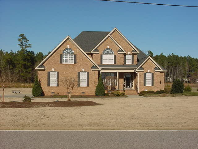 7118 Rock Ridge School Road Sims, NC 27880 - Photo 1 of 1 Primary Photo