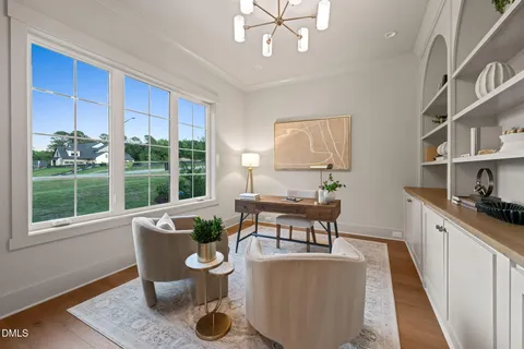 $1,875,000 | 9105 Overlook Crest Drive, Wake Forest, NC 27587