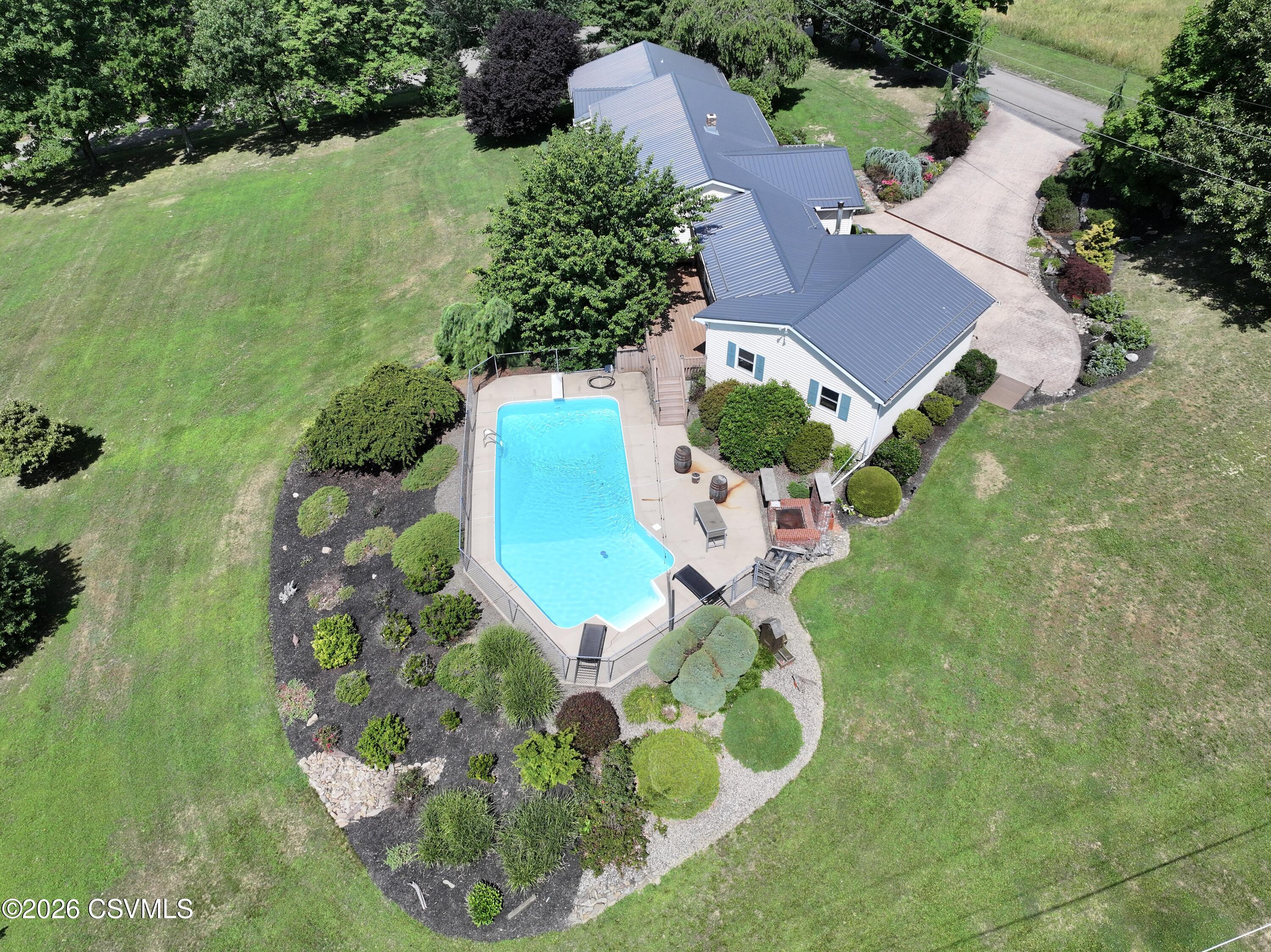 116 Locust Road Paxinos, PA 17860 - Photo 25 of 65