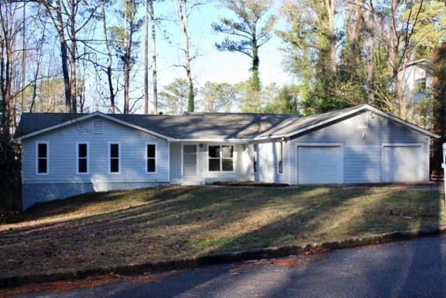 978 Millard Road Stone Mountain, GA 30088 - Photo 1 of 1 Gallery Image 1