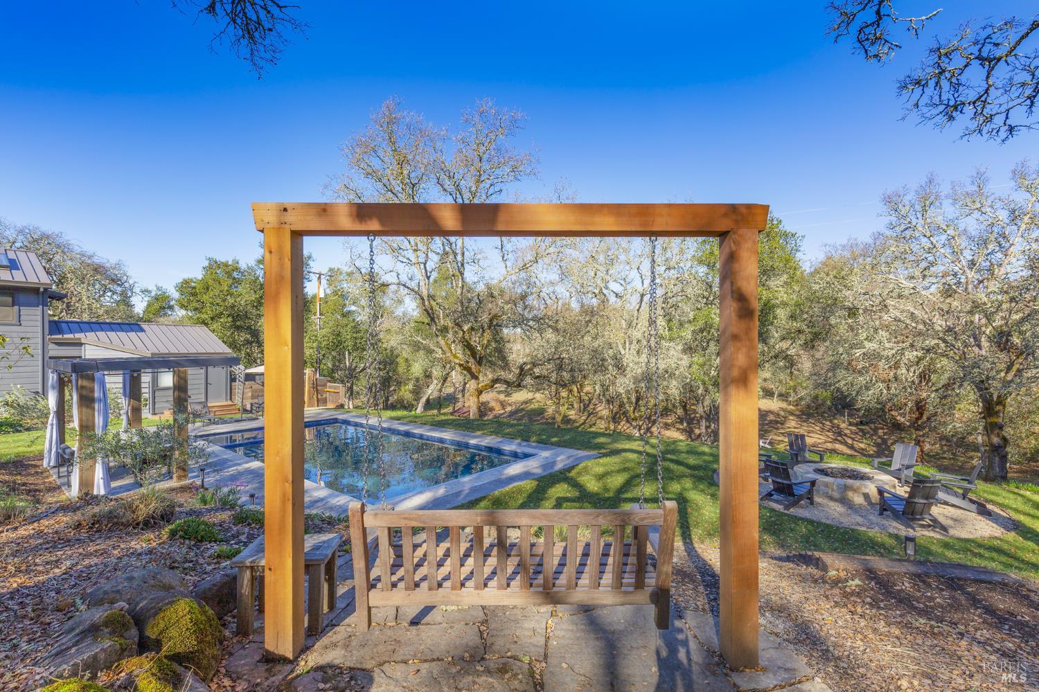 705 Chiquita Road Healdsburg, CA 95448 - Photo 53 of 72 Gallery Image 53
