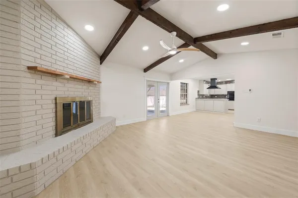 $269,000 | 3270 Spring Valley Road, Lorena, TX 76655