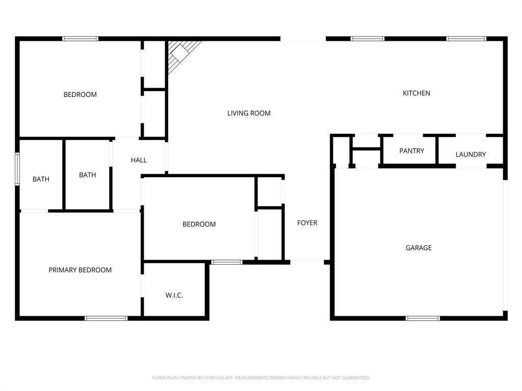 3270 Spring Valley Road Lorena, TX 76655 - Photo 19 of 20