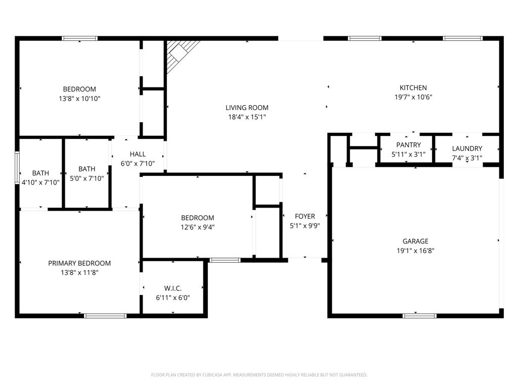 3270 Spring Valley Road Lorena, TX 76655 - Photo 20 of 20