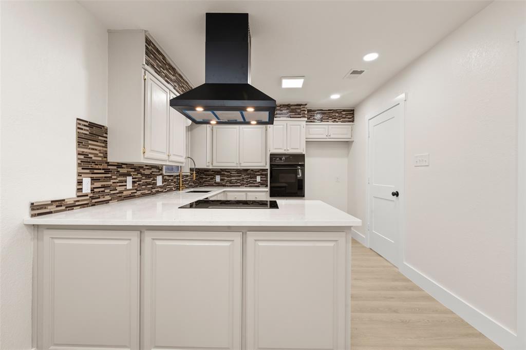 3270 Spring Valley Road Lorena, TX 76655 - Photo 7 of 20