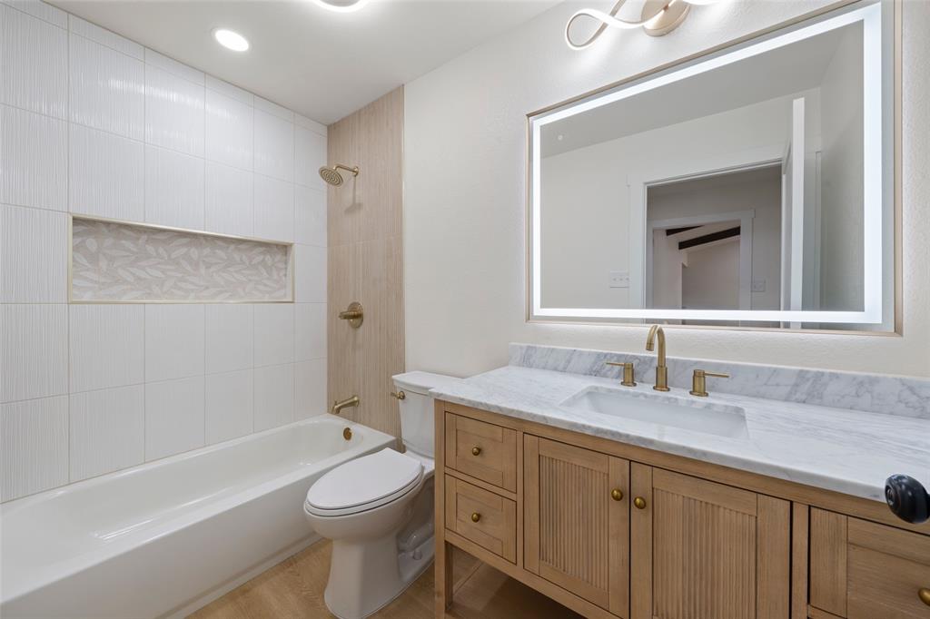 3270 Spring Valley Road Lorena, TX 76655 - Photo 9 of 20