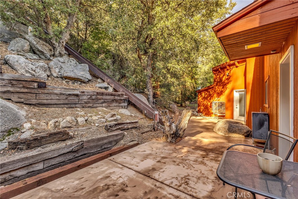53580 Jeffery Pine Road Idyllwild, CA 92549 - Photo 48 of 61