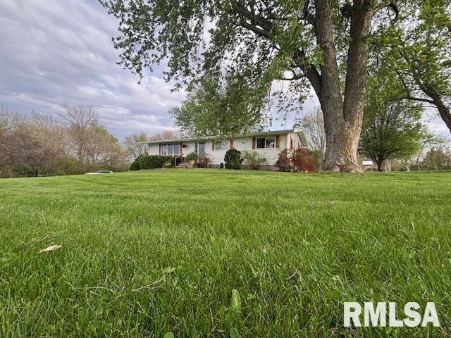 16157 Moore Cemetery Road Carlinville, IL 62626 - Photo 3 of 43